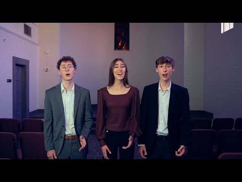 How Great Thou Art - LifeIn3D