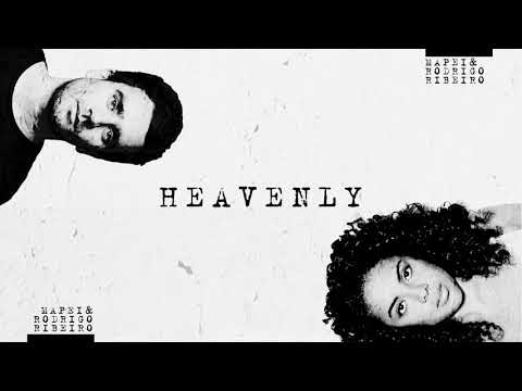 Heavenly - Mapei & Rodrigo Ribeiro