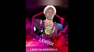 MDENDELA DOTO FT LIMBU LUCHAGULA LEKODI 592026