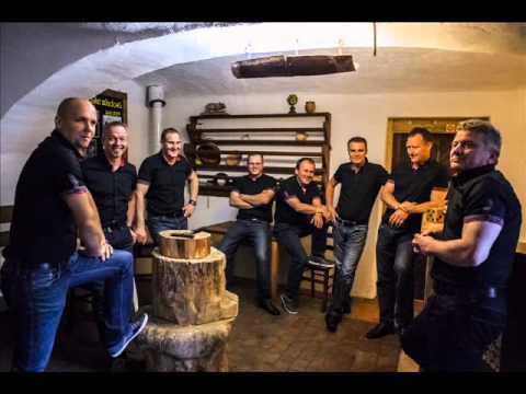 Oktet Žetev - Ana pesmca s paše