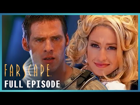 Farscape S4E7 FULL EPISODE | John Quixote
