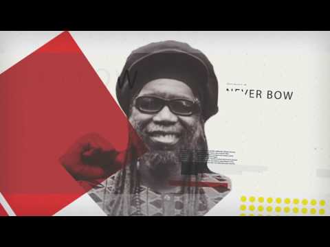 Macka B - Never Bow (Take The City Riddim). Rebelmadiaq Sound