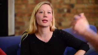 Julia Jacklin At The 13th Floor