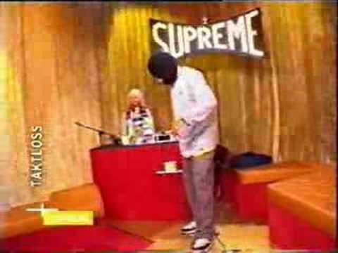 Taktloss @ Supreme - VIVA Zwei [3/6]