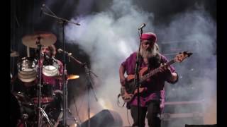 Tu kisi rail si guzarti hai - masaan - INDIAN OCEAN  LIVE IN CONCERT