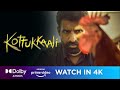 Kottukkaali 2024 Movie Official Trailer Soori AnnaBen PS Vinoth Raj Vjskfilm8103 Trailer