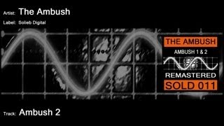 The Ambush - Ambush 2