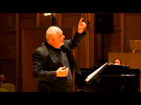 Ioan D.CHIRESCU - Cantarile Sfintei Liturghii (glas 5) - partea a II -a