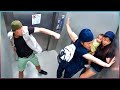 Superheroes In Real Life Caught On Camera