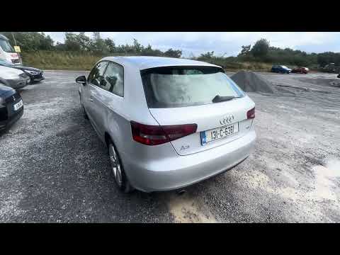 Audi A3 2013 - Image 2