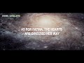 Nasheed Waqafat Hurufi 2012 Subtitles English
