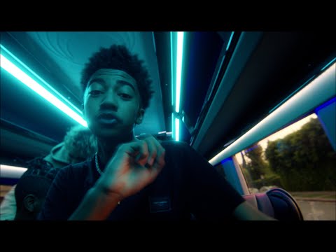 Miles Brown - Entourage (Official Music Video)