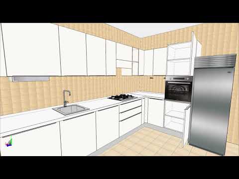 SCAVOLINI Easy URBAN