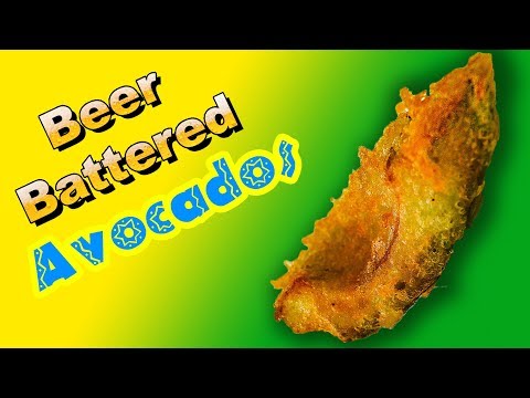 download lagu mp3 mp4 Beer Battered Avocado, download lagu Beer Battered Avocado gratis, unduh video klip Beer Battered Avocado