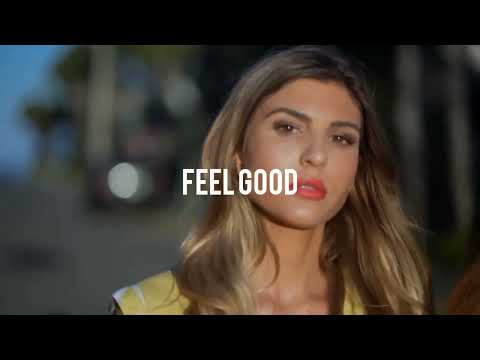 Edward Maya.ft.Brahim Asouab - Feel Good  (Video Music 2025)