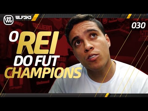 O REI DO FUT CHAMPIONS #30 - MUITAS RECOMPENSAS | Wendell Lira