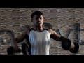 HARD WORK | DISCIPLINE | BODYBUILDING MOTIVATION