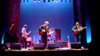 DOLOREAN &quot;THE UNFAZED&quot;, TANNED TIN 2011