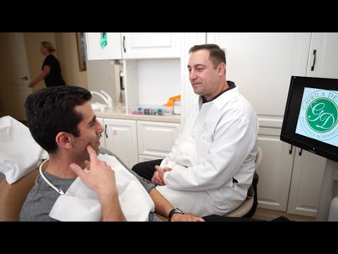 Dr. Alex Gavrila - Prosthodontist in Chino, CA