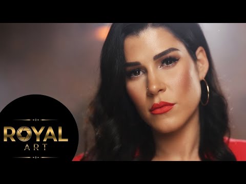 NINA DJUMIC - NISAM TREBALA TO (COVER)