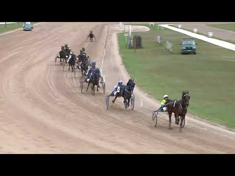 2020.10.31. 02. futam - AMATŐRVERSENY HENDIKEP