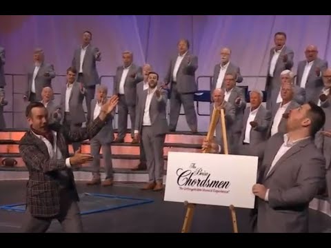 Boise Chordsmen and Rag Tag 2019