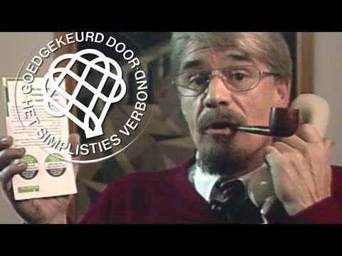 Keek op de Week 30, 22-10-1989 - Van Kooten en De Bie