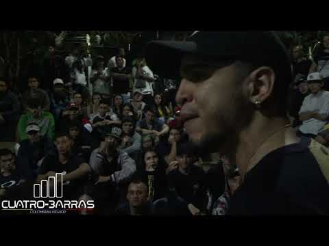 CRV vs YOL | CUARTOS | Gold Battle Fiesta Priva