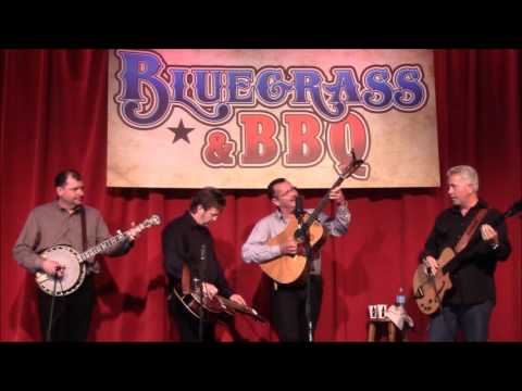 FARM HANDS QUARTET @ SILVER DOLLAR CITY 