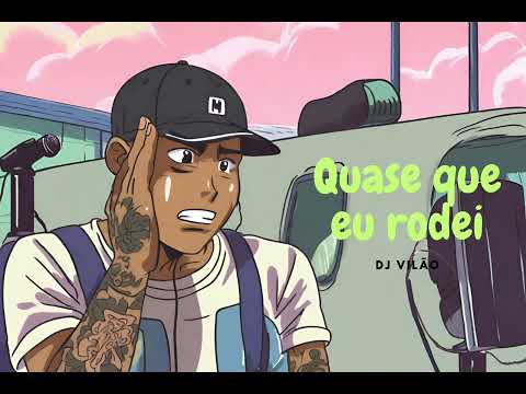 Enquadro · venerá · MC GL · MC Michel ZL · DJ VILÃO ORIGINAL ·