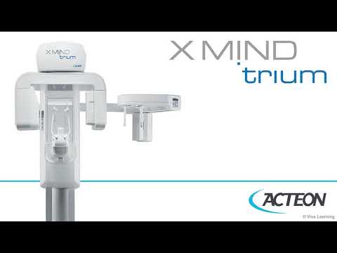 X Mind Trium (Acteon Thailand)