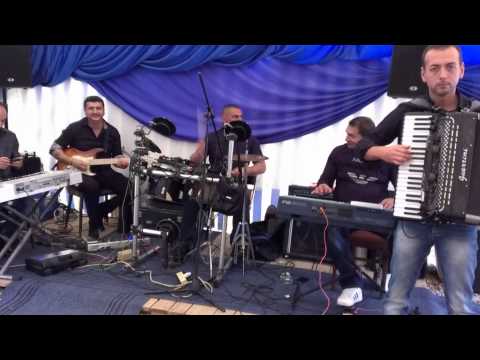 Zvezdan Tomasevic & Ork Radeta Lukica Parcanca - Hajde majko, ti povedi kolo (uzivo)