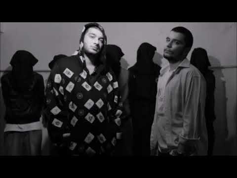 Sansar Salvo ft Mafsal & Kodes & Serin Karataş - Teftiş