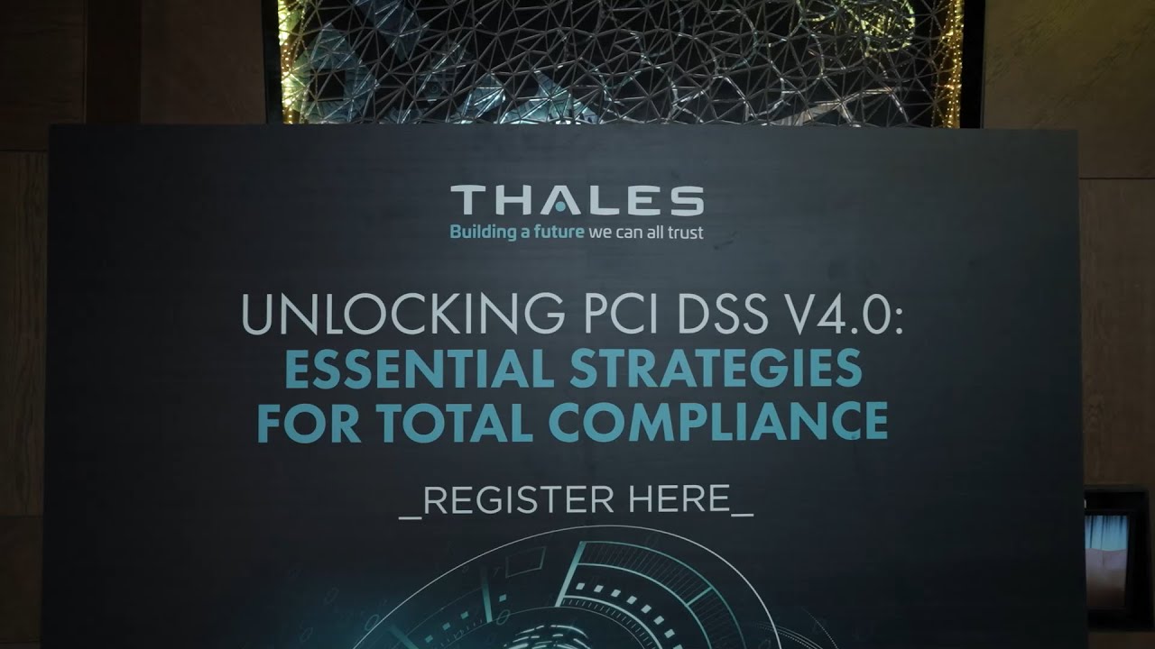 QNA Thales Event Highlights