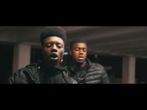 Manners & Mighty - Playtime's Over [@DaRealManners @Mighty_Kidd]