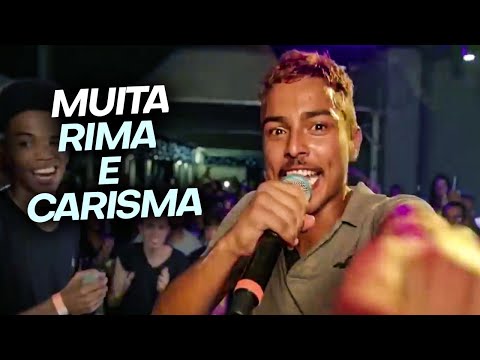 O DIA que SABOÓ AMASSOU GERAL na ALDEIA