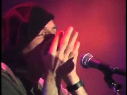 The Ford Blues Band -She's Sweet