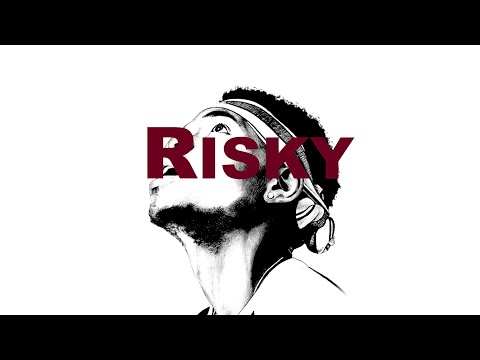 Chance The Rapper "Risky" Beats with Hooks by Fedarro | Instrumental