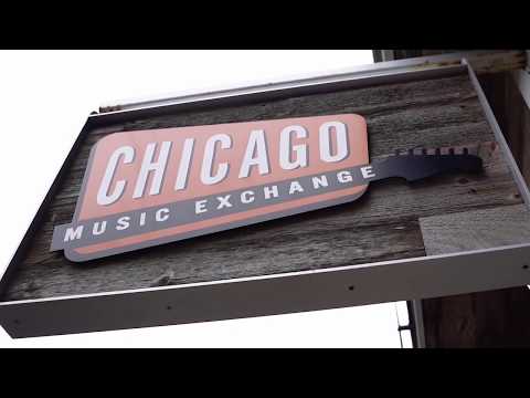 Chicago Music Exchange saves 68K+ annually using Pacejet