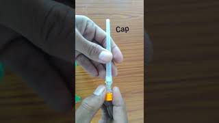Download lagu Lumbar Puncture Needle Demonstration 👍#nursing #educational #onlineclass mp3