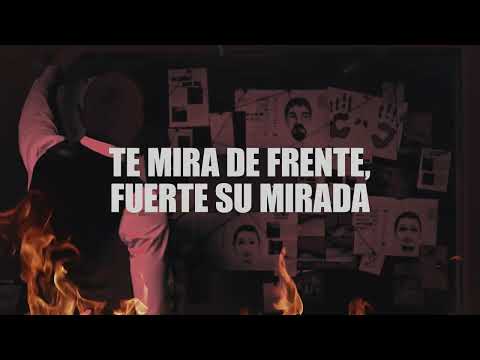 Grupo Escolta - Consulado M1 (Lyric Video)