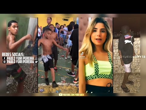 SE NEN VIU CLICK CLACK BUM  170 BPM -TIK TOK VERSÃO  FUNK TAMBOR XRC [ KANT & 2L MOTTA]