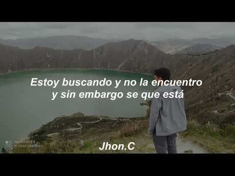 Alegre Depresión | Verde 70 | Letra