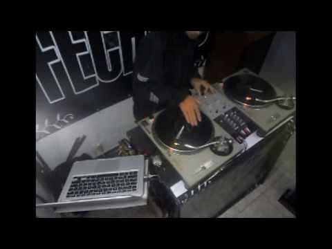 DJ Comparsa