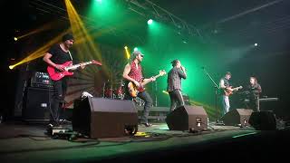 LABYRINTH &quot;Piece Of Time&quot; LIVE Sala REVILIVE, MADRID 14/10/2022