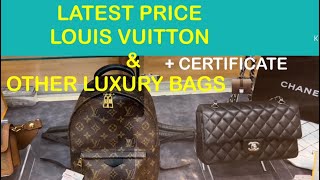 JAPAN SECOND HAND LOUIS VUITTON | AVOID FAKE   #louisviitton #luxurybagsoreloved