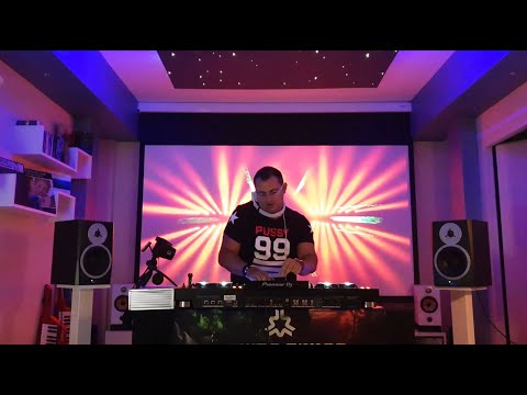 Davide Sonar - Live Set Summer 2020