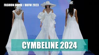 Défilé Cymbeline - Barcelona Bridal Fashion Week 2023