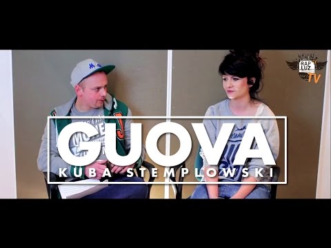 WYWIAD | KUBA STEMPLOWSKI x GUOVA