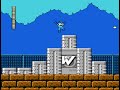 TAS Mega Man 2 Ultra Airman Perfect